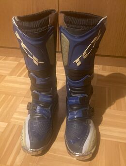 Motorrad Stiefel - Kolbermoor