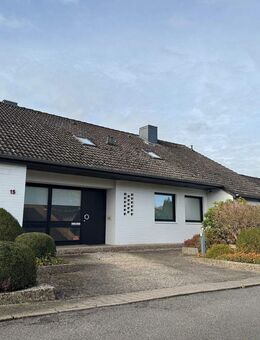 Eleganz & Ruhe in bester Lage - Architektenhaus am Landschaftsschutzgebiet - Reppenstedt