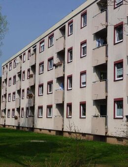 Kapitalanlage - vermietete 4-Zimmer ETW - Nähe Messe in Nürnberg, Neuselsbrunn NB13WE219 - Nürnberg