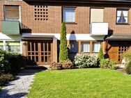 Gemütliches Reihenmittelhaus in Weeze - Weeze