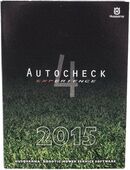 Husqvarna Automower Autocheck 8.1.3 und EXP 6.2 , USB-Kabel in 5080