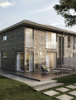 Individuell, zuverlässig, bezahlbar – So bauen Sie Ihr Traumhaus - Fröndenberg (Ruhr)