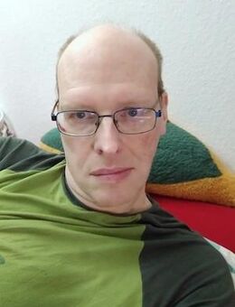 Nicht so ganz „normaler“ M (57) sucht Jüngeren als Freund+Partner - Maintal
