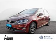 VW Golf Sportsvan, 1.0 TSI Join, Jahr 2019 - Uelzen