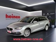 Seat Leon, 2.0 TDI Sportstourer Style, Jahr 2021 - Bergkamen