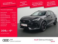 CUPRA Formentor, 1.4 TSI e-Hybrid, Jahr 2022 - Leverkusen