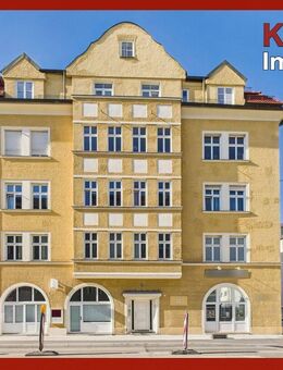 *Charmante Hochparterre-Wohnung im Herzen von München-Schwabing* - München