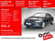 VW Passat, 1.5 TSI Limousine Business Automatik, Jahr 2021 - Mannheim