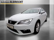 Seat Leon, ST Style, Jahr 2019 - Brandenburg (Havel)