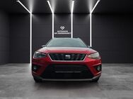 Seat Arona, 1.0 TSI Xcellence, Jahr 2019 - Duisburg