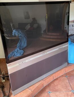 154cm Fernseher für 25 Euro - Polsingen