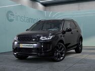 Land Rover Discovery Sport, R-DYNAMIC SE BlackPack, Jahr 2022 - München