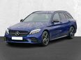 Mercedes C 300, 2.0 C Klasse Hybrid C 300, Jahr 2019 in 30853