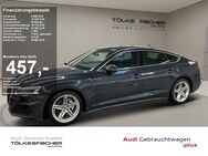 Audi A5, 2.0 TDI 40 Sportback S-line FLA, Jahr 2020 - Krefeld