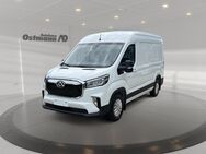 Maxus eDeliver 9, L2H2 72KWH, Jahr 2022 - Wolfhagen