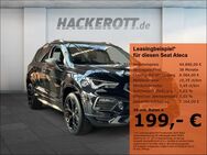 Seat Ateca, 1.5 TSI FR, Jahr 2024 - Hannover