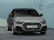 Audi A1, allstreet 25 TFSI S line 18, Jahr 2024 - München