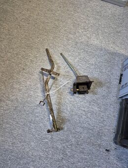 VW T4 Schaltturm und Schaltstange TDI 102-151PS Bj. 99-03 - Essen