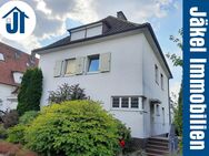 Frisch renovierte Maisonette-Wohnung im Bielefelder Musikerviertel! - Bielefeld