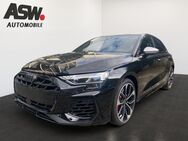 Audi S3, Sportback TFSI, Jahr 2022 - Heilbronn