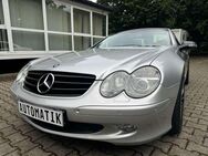 Mercedes-Benz SL 500 /Vollausstattung/Top Zustand/ - Dortmund