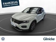 VW T-Roc, 1.5 TSI Sport vo hi, Jahr 2019 - Minden (Nordrhein-Westfalen)