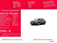 Audi A3, Cabriolet 35 TFSI Connectivity, Jahr 2020 - Hannover