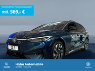 VW ID.7, Tourer Pro 210kW 77kWh, Jahr 2022 - Esslingen (Neckar)