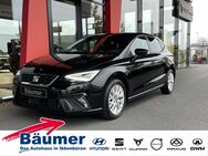 Seat Ibiza, 1.0 TSI FR-Line, Jahr 2024 - Ibbenbüren