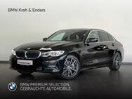 BMW 330, e Limousine Sport Line Laserlicht HarmanKardon, Jahr 2020 - Fulda