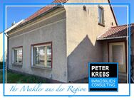 Altes renovierungsbedürftiges Wohngebäude in Lehnin - Kloster Lehnin