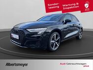 Audi A3, Sportback 35 TDI ADVANCED, Jahr 2024 - Nordhausen