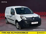 Renault Kangoo, Z E Elektrisch inklusive Batterie, Jahr 2021 - Birkenfeld (Baden-Württemberg)