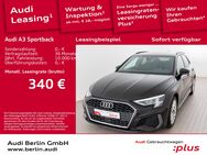 Audi A3, Sportback S line 30 TDI, Jahr 2024 - Berlin