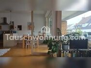 [TAUSCHWOHNUNG] Suche 3-, biete 4-Zimmer-Wohnung in Lindenthal an - Köln