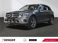 Mercedes GLC 300, d, Jahr 2021 - Ahlen