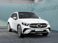 Mercedes GLC 300, d AMG Line Advanced, Jahr 2023 - München