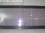 Hobby Wohnwagenfenster Parapress gebraucht ca 124 x 46 Sonderpre - Schotten Zentrum