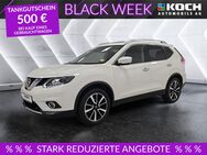 Nissan X-Trail, 1.6 DIG-T Tekna, Jahr 2016 - Berlin