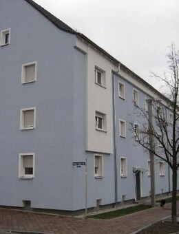 Perfekt für uns: Frisch renovierte 3-Zimmer-Wohnung - Donauwörth