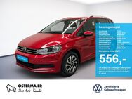 VW Touran, 2.0 TDI ACTIVE 150PS 5J-G, Jahr 2022 - Vilsbiburg