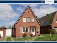 ANFRAGESTOPP - komplett modernisiertes Einfamilienhaus in zentrumsnaher Lage - Husum (Schleswig-Holstein)