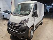 Opel Movano, 3.5 L2H1 t RKam Totwin, Jahr 2022 - Rüsselsheim