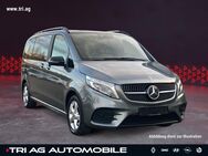 Mercedes V 250, d Edition 2020 Kompakt abn, Jahr 2021 - Emmendingen