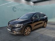 Renault Koleos, dCi 185 Initiale Paris Panodach LKHZ, Jahr 2024 - München