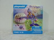 Playmobil FAIRIES 71502 Meerjungfrau mit Perlenmuschel NEU und Orginalverpackt - Recklinghausen