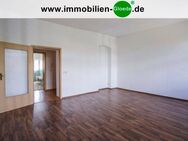 Jetzt einziehen! Großzügige 3-Raum Wohnung mit hellen Räumen im 3. OG - Stauffenbergallee - Erfurt