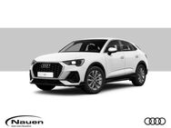 Audi Q3, 9.0 Sportback 35 TFSI Leasing 430, Jahr 2022 - Meerbusch