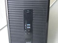 PC i3 4150; 3,5GHz; 8GB Ram; SSD + HDD - München