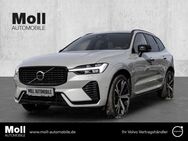 Volvo XC60, Ultimate Dark Recharge Plug-In Hybrid AWD T8 Twin Engine EU6d, Jahr 2023 - Aachen